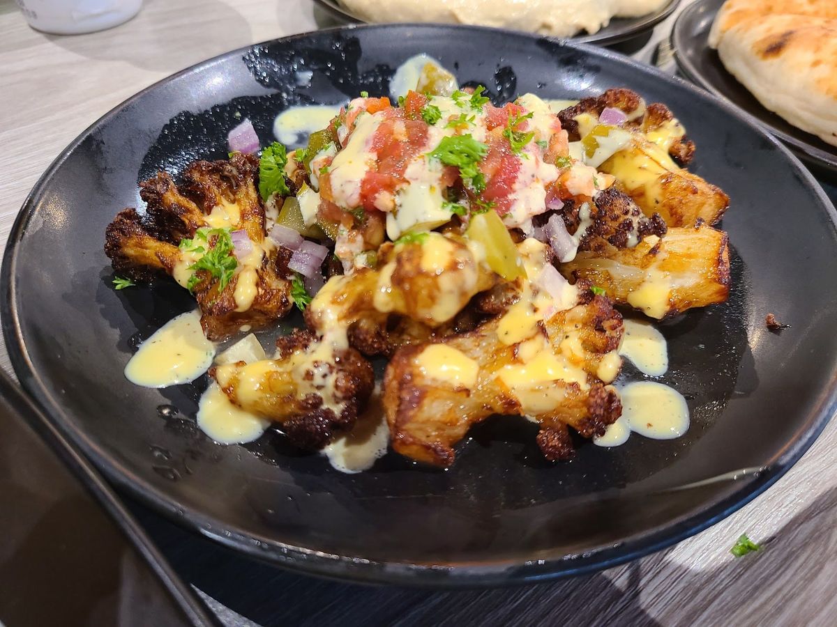 Plato del día